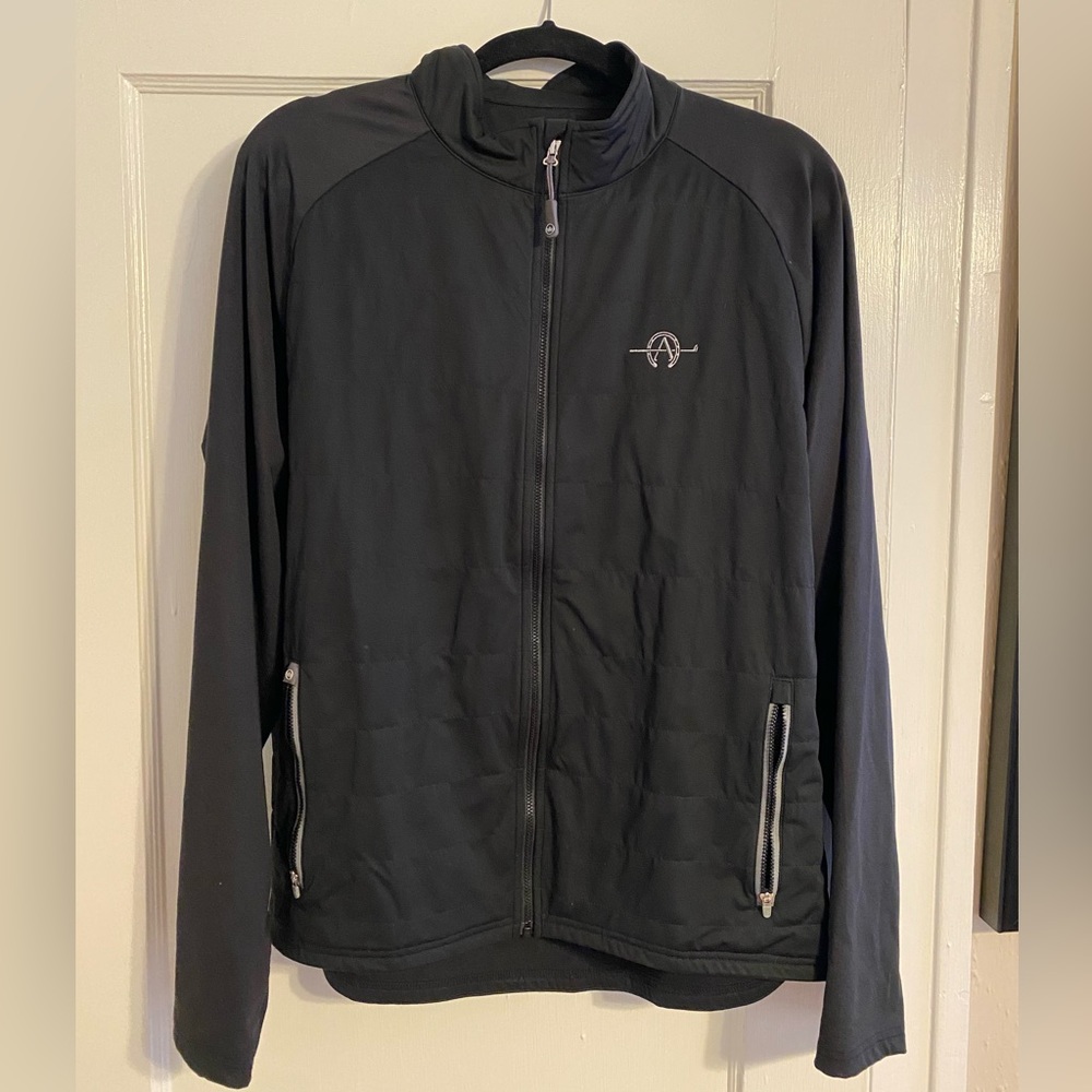 Peter Millar x Adios Golf Club